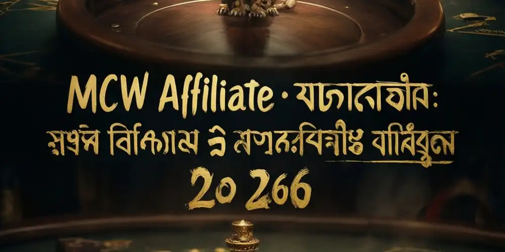 MCW Affiliate Banner