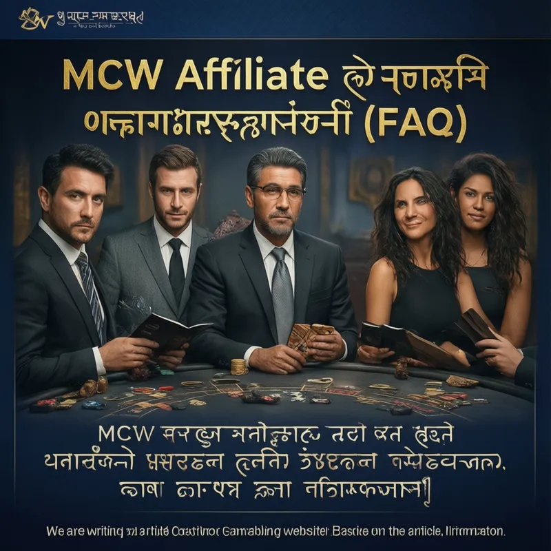 FAQ